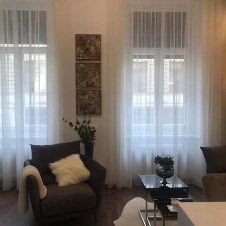 Cozy App Heart Budapest Eksteriør bilde