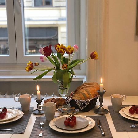 Cozy App Heart Budapest Eksteriør bilde