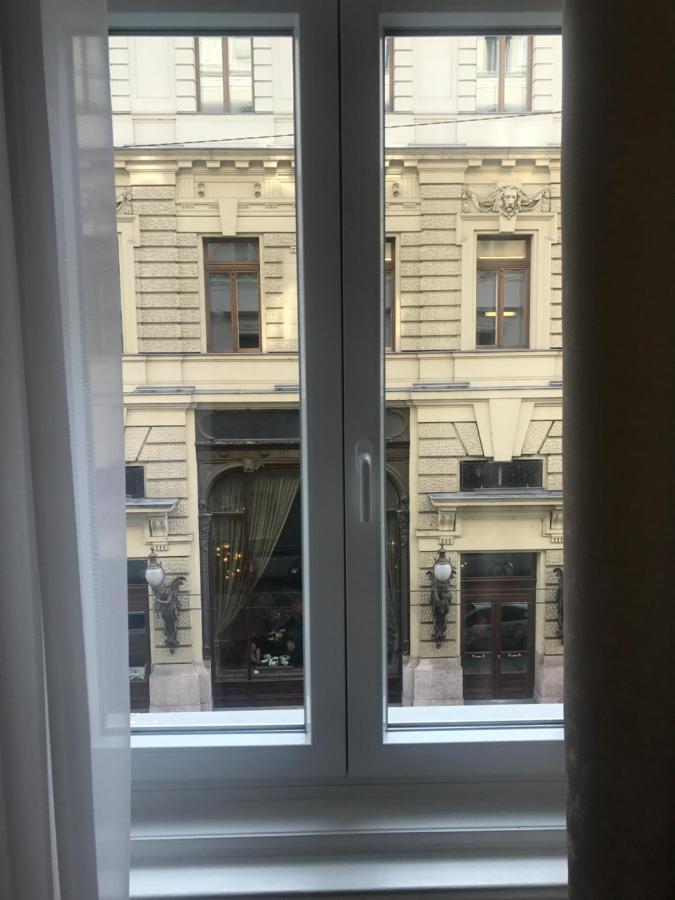 Cozy App Heart Budapest Eksteriør bilde